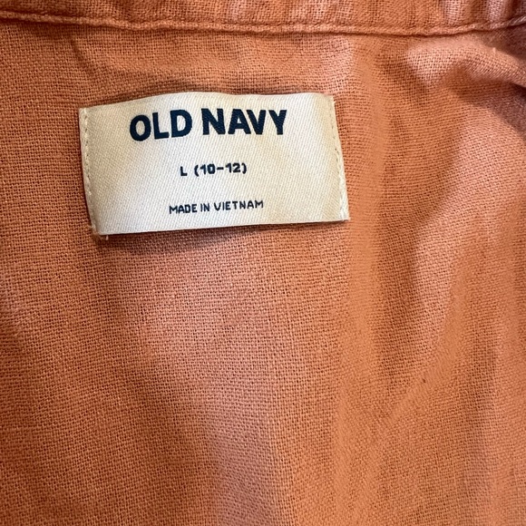 Old Navy Girls’ Romper - Picture 4 of 4